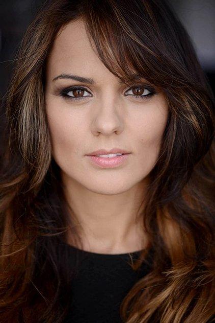 AnnaMaria Demara - Actor Profile Photo