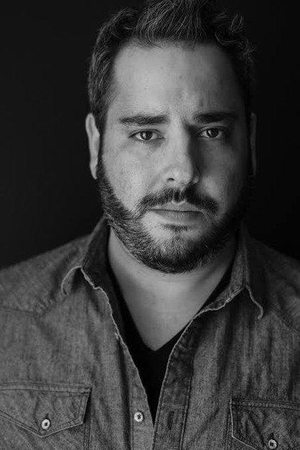 David Guy Levy - Actor Profile Photo