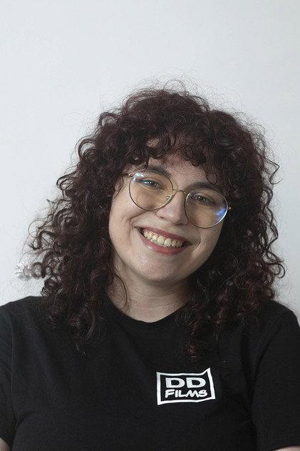 Natalia Martil - Actor Profile Photo