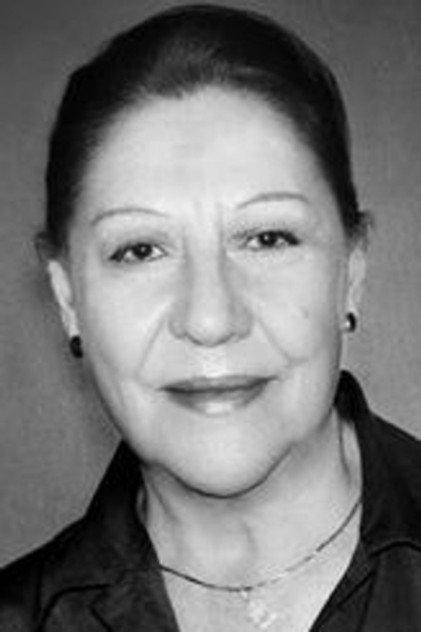 Magda Vizcaíno - Actor Profile Photo