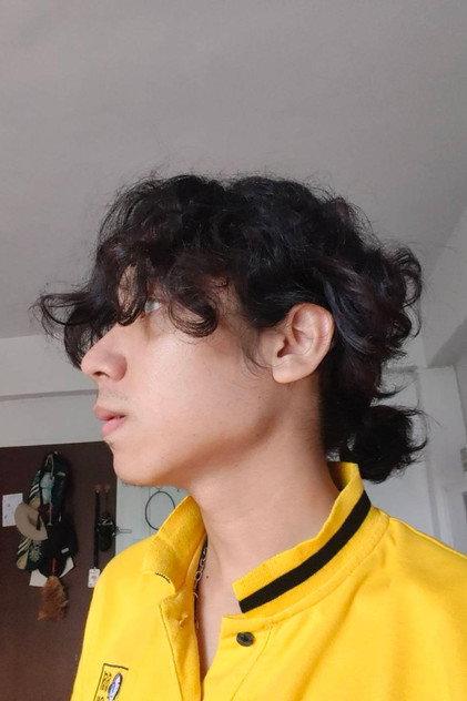 Kittisak Viyachoit - Actor Profile Photo
