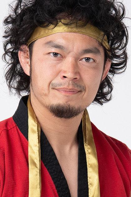 Hiroshi Fukuda - Actor Profile Photo