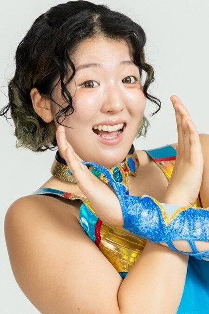 Manami Yamazoe - Actor Profile Photo