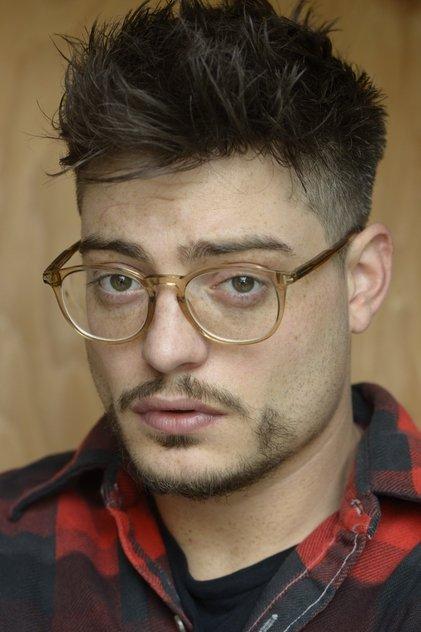 Andrew Lawrence - Actor Profile Photo