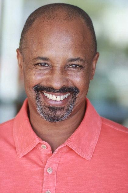 Jimmy Bridges - Actor Profile Photo