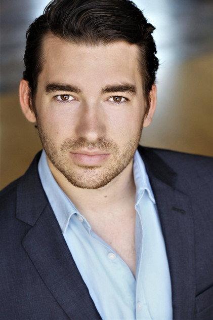 Michael E. Pitts - Actor Profile Photo
