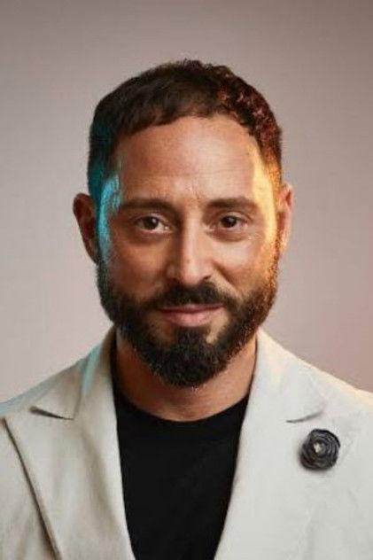 Matias Varela - Actor Profile Photo