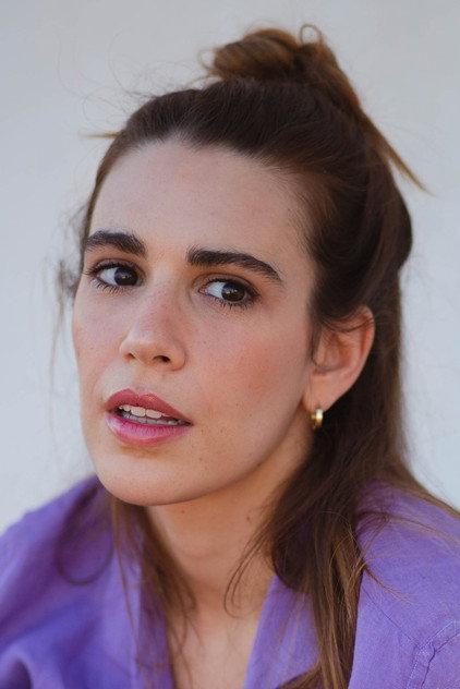Valeria Bono - Actor Profile Photo