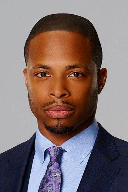 Cornelius Smith, Jr. - Actor Profile Photo