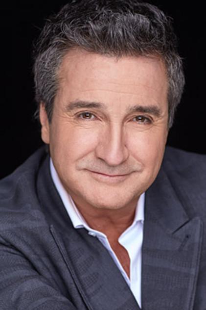 René Simard - Actor Profile Photo