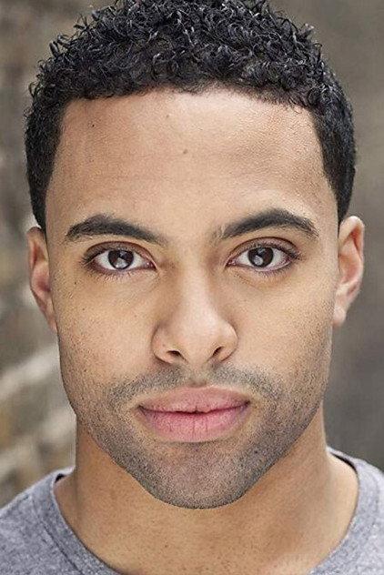 Darragh Mortell - Actor Profile Photo