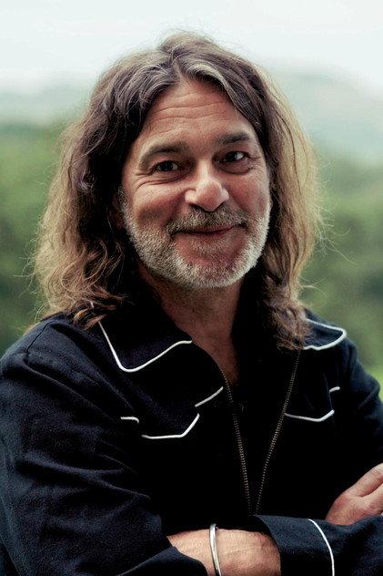 Quique González - Actor Profile Photo