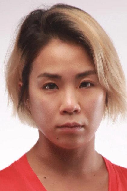 Seo Hee Ham - Actor Profile Photo