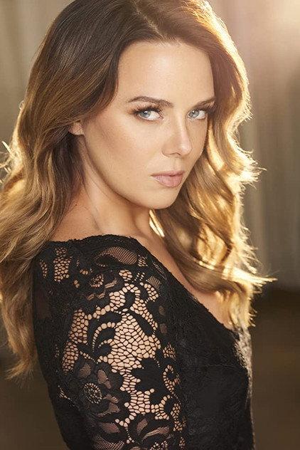 Kahli Williams - Actor Profile Photo