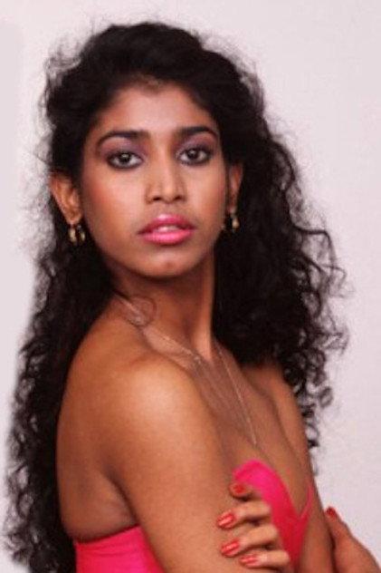 Susan Moonsie - Actor Profile Photo
