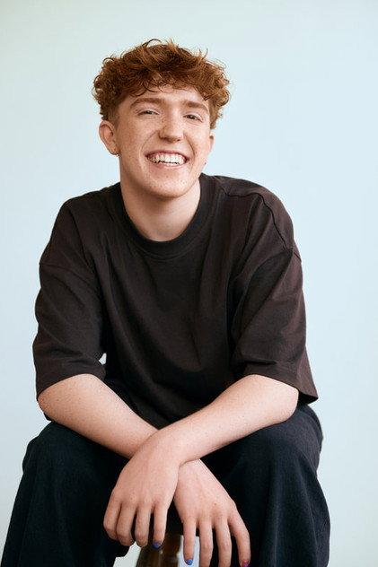 Théo Beaudoin-Graton - Actor Profile Photo