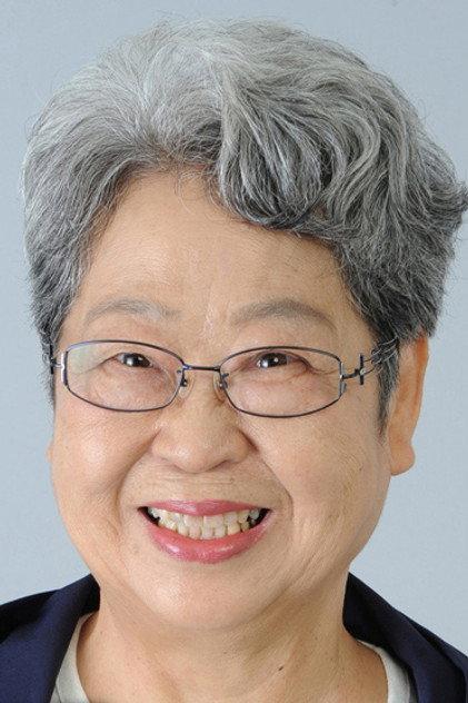 Tamaki Kawagoe - Actor Profile Photo