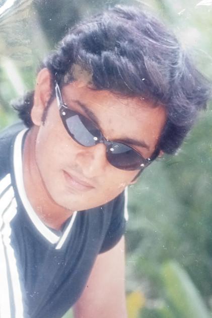 Bhushan - Actor Profile Photo