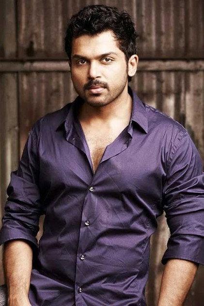 Kasi Sivakumar - Actor Profile Photo