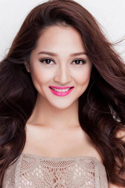 Bảo Anh - Actor Profile Photo