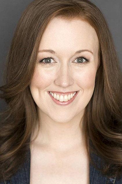 Amanda Conlon - Actor Profile Photo