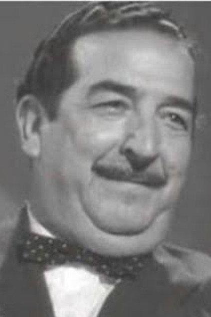 Jorge Treviño - Actor Profile Photo