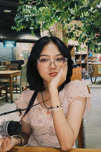 Chendhana Fellycianio - Actor Profile Photo