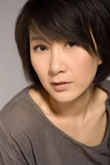 Xia Lixin - Actor Profile Photo
