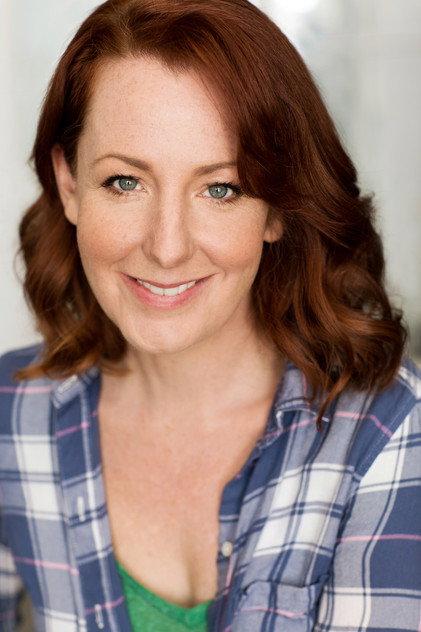 Tracey Rooney - Actor Profile Photo