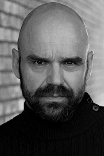 Peter Post - Actor Profile Photo