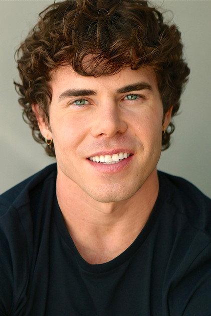 Maximilian Acevedo - Actor Profile Photo