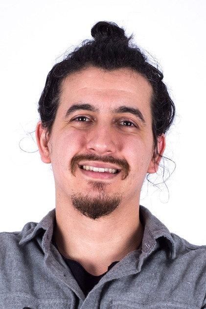 Afonso Padilha - Actor Profile Photo