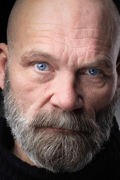Nick Cornwall - Actor Profile Photo