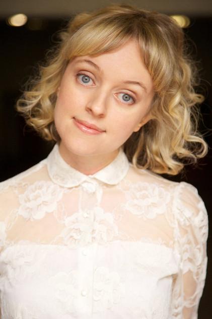Sylvia Panacione - Actor Profile Photo