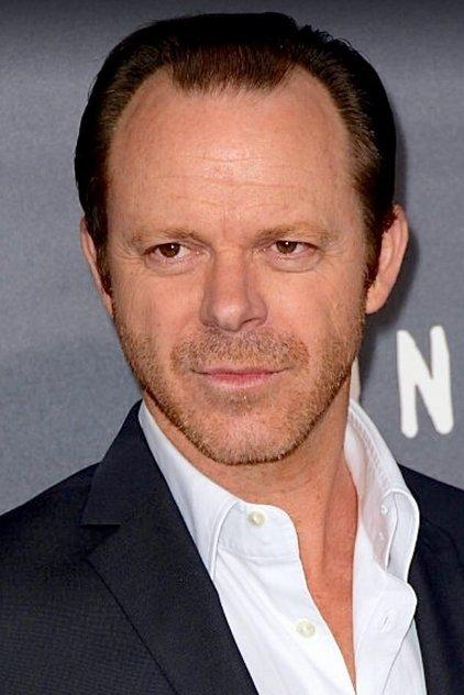 PJ Marshall - Actor Profile Photo
