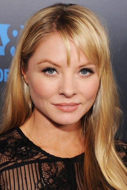 Kaitlin Doubleday - Actor Profile Photo