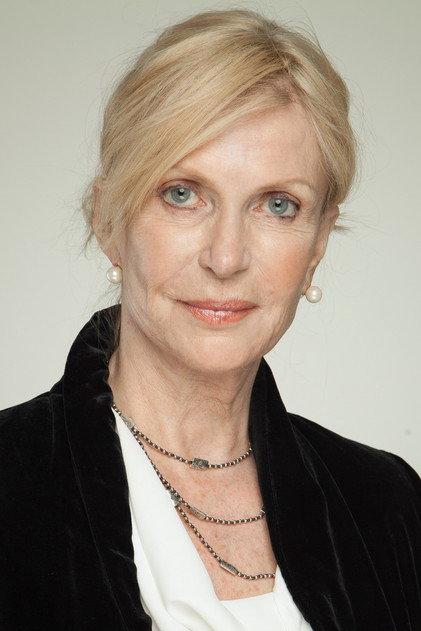 Inger Stratton - Actor Profile Photo