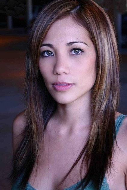 Vanessa Viola - Actor Profile Photo