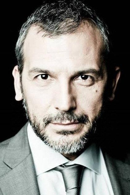 Mesut Özkeçeci - Actor Profile Photo