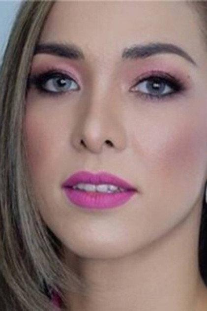 Sara Nalin Hohler - Actor Profile Photo