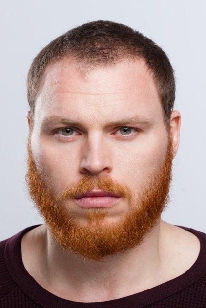 Pearse Egan - Actor Profile Photo