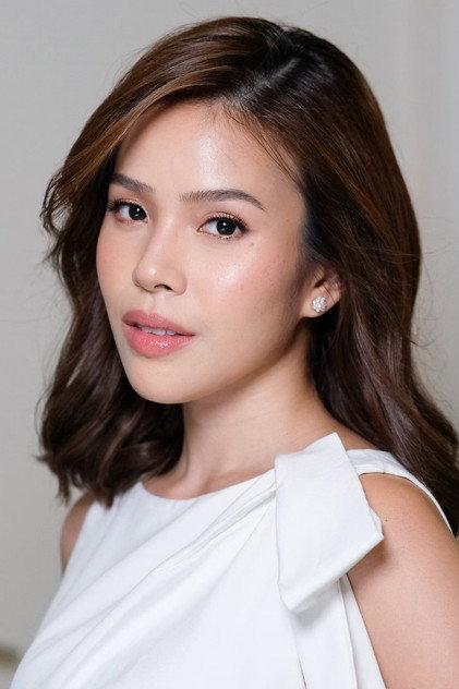 Gabby Padilla - Actor Profile Photo