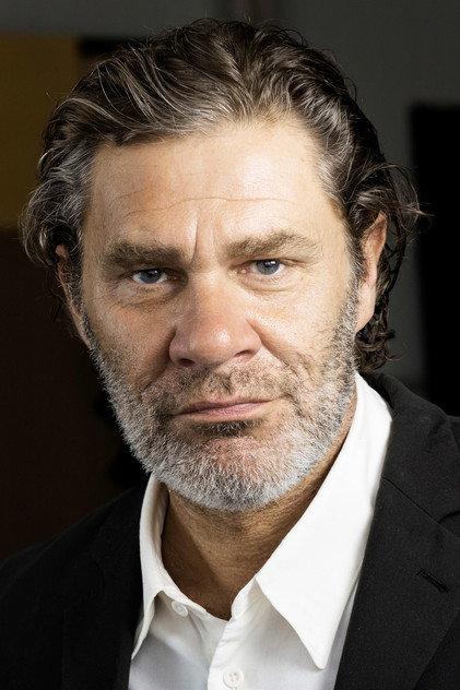 Wolfgang Maria Bauer - Actor Profile Photo