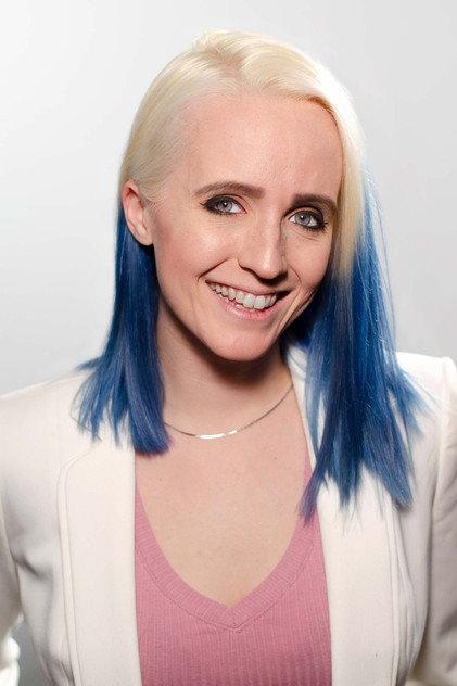 Lolo Loren - Actor Profile Photo