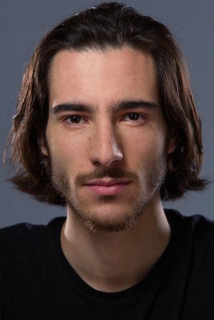 Bernardo Gavina - Actor Profile Photo