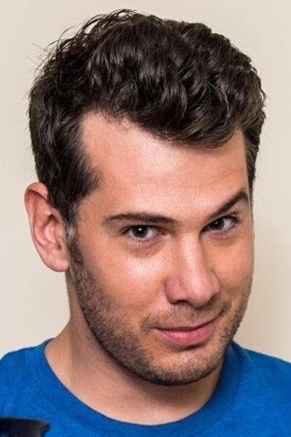 Steven Crowder - Actor Profile Photo