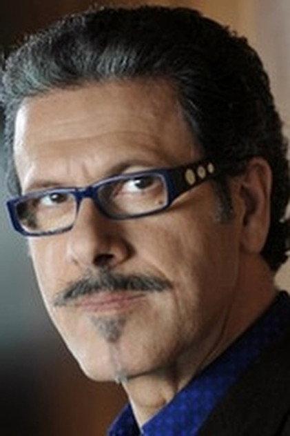 Lucio Gallo - Actor Profile Photo