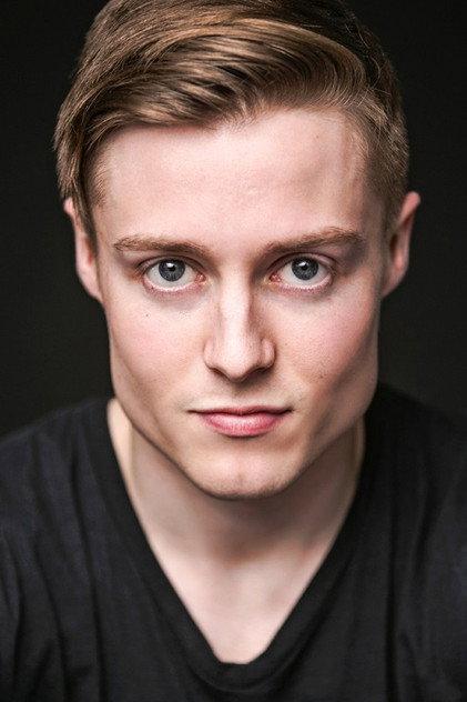 Tyler Read - Actor Profile Photo