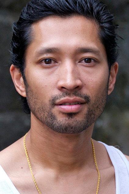 Daniel Sing - Actor Profile Photo