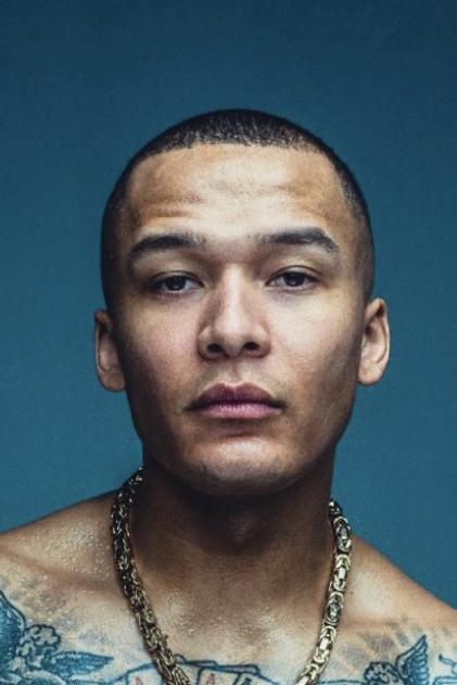 Kamelen - Actor Profile Photo